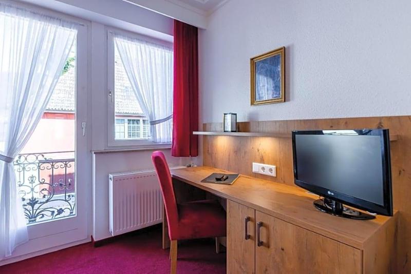 Hotel Krone image