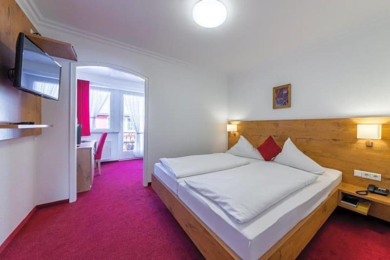Hotel Krone image