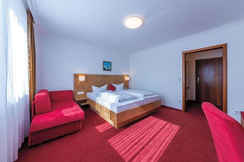 Hotel Krone image