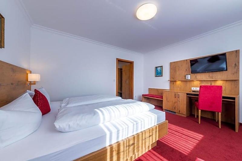 Hotel Krone image