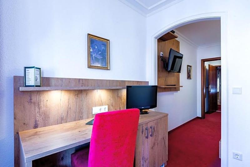 Hotel Krone image