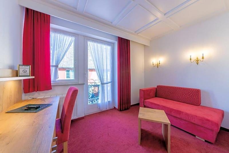 Hotel Krone image