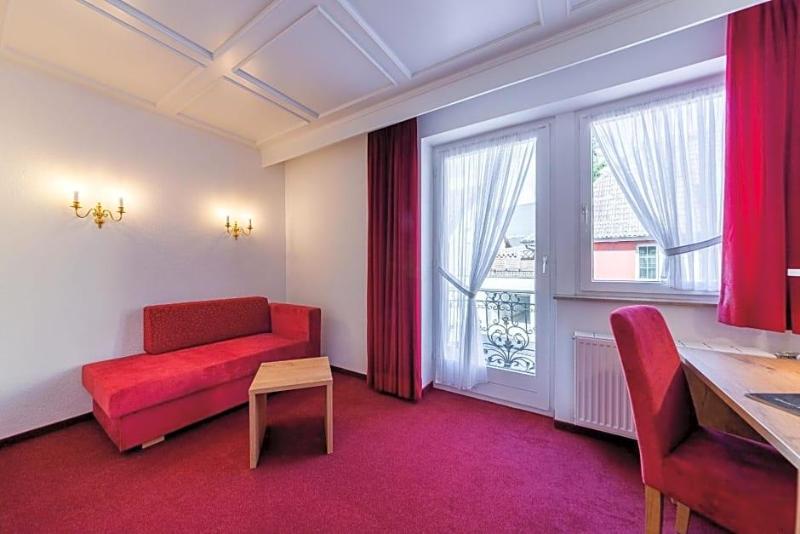 Hotel Krone image