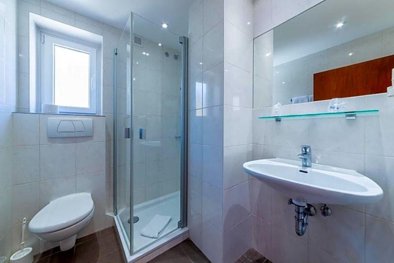 Hotel Krone image