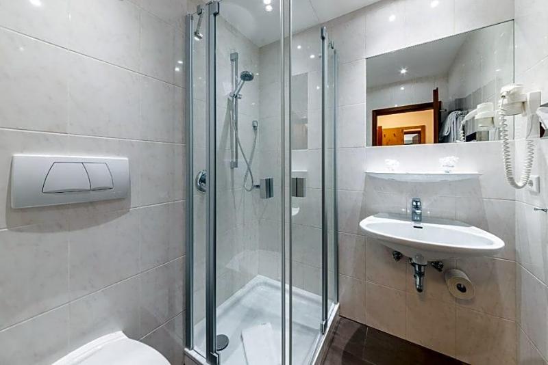 Hotel Krone image