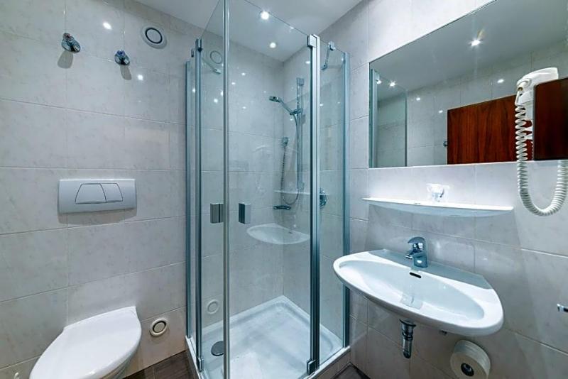 Hotel Krone image