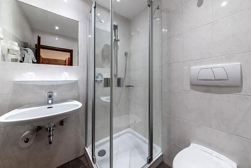 Hotel Krone image