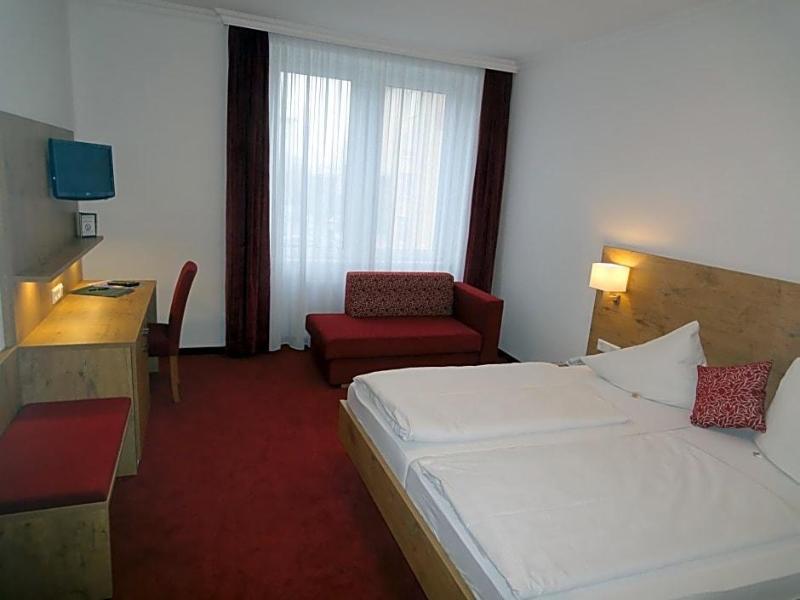 Hotel Krone image