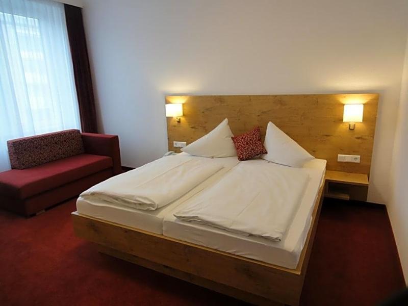 Hotel Krone image