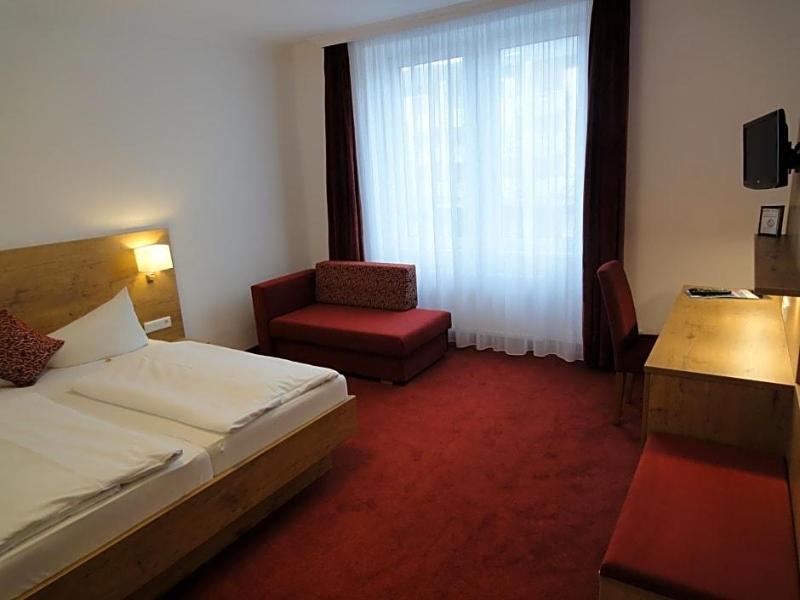 Hotel Krone image