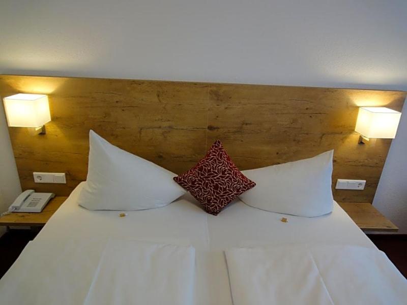 Hotel Krone image