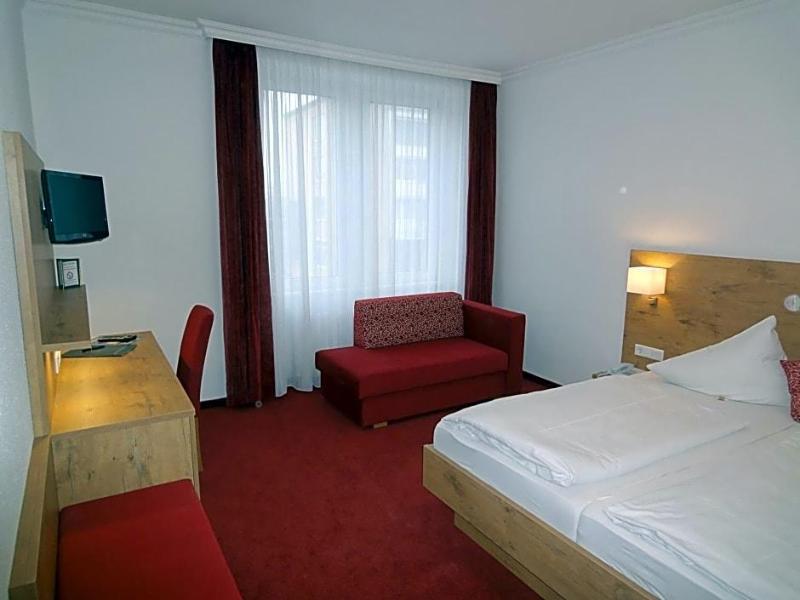 Hotel Krone image