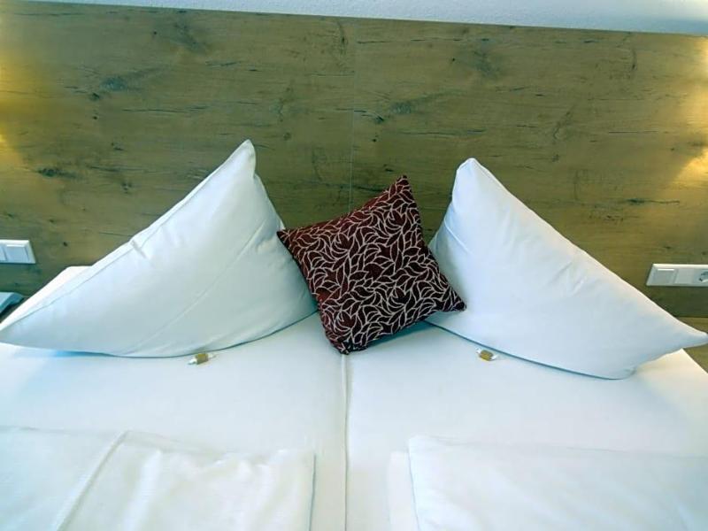 Hotel Krone image