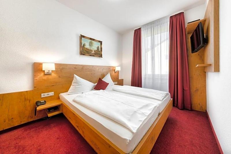 Hotel Krone image