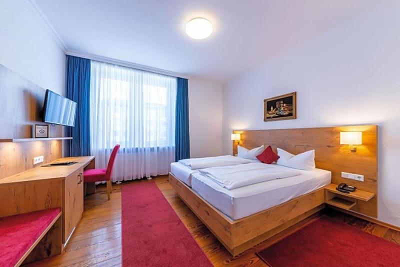Hotel Krone image