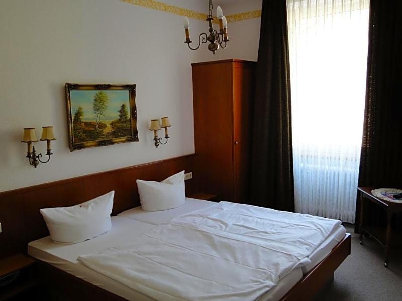 Hotel Krone image