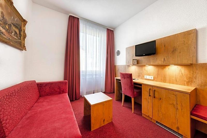 Hotel Krone image