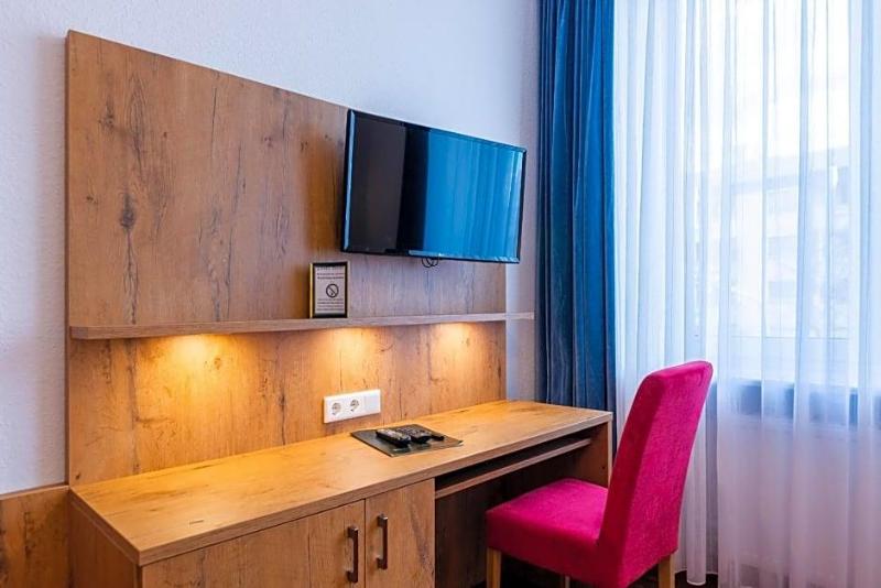 Hotel Krone image