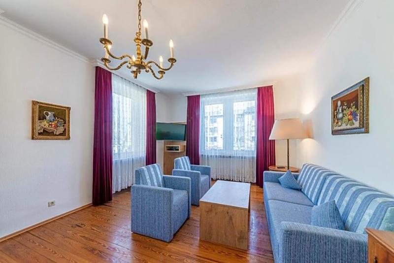 Hotel Krone image