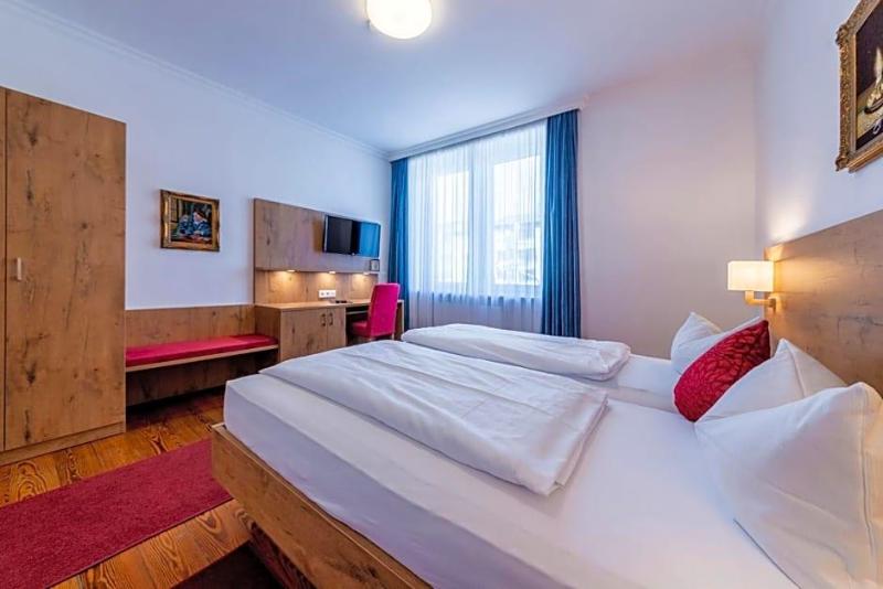 Hotel Krone image