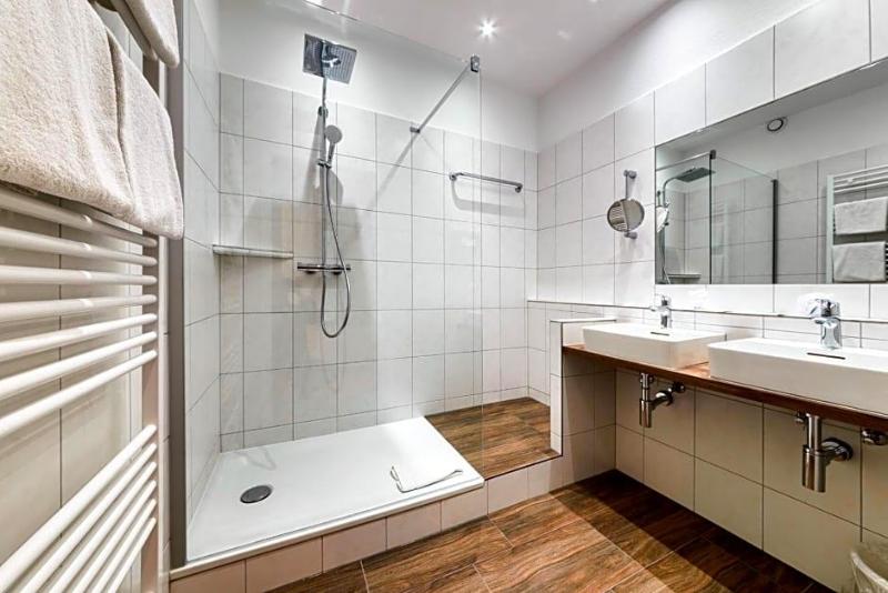 Hotel Krone image