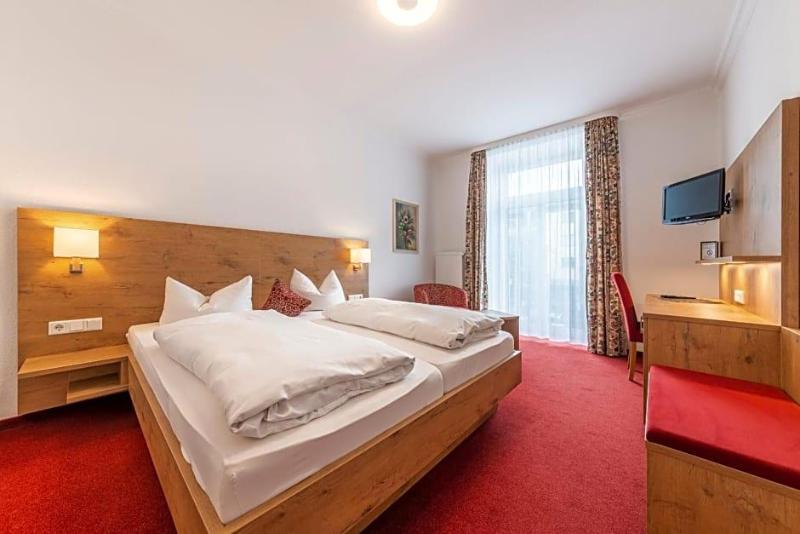Hotel Krone image