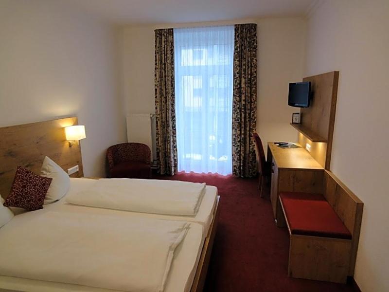 Hotel Krone image