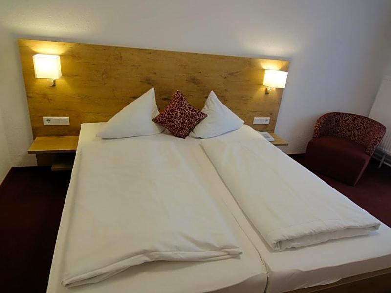 Hotel Krone image