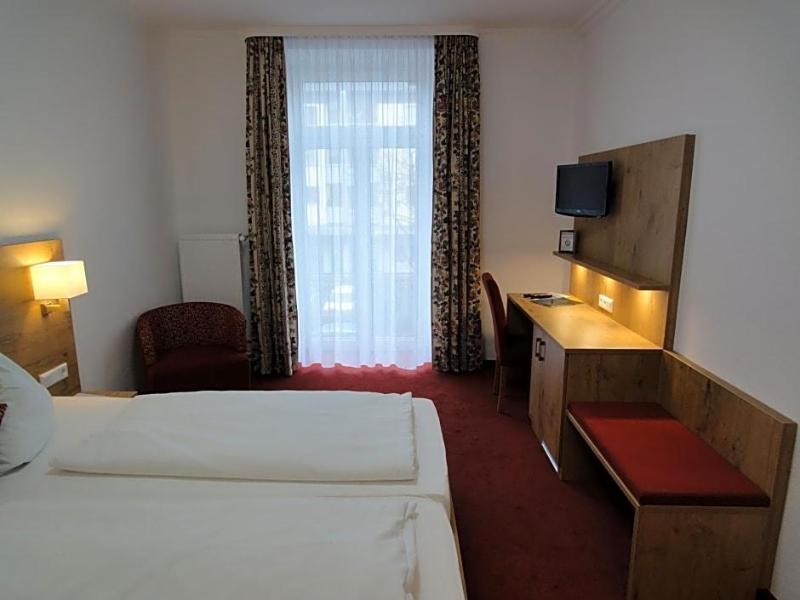 Hotel Krone image