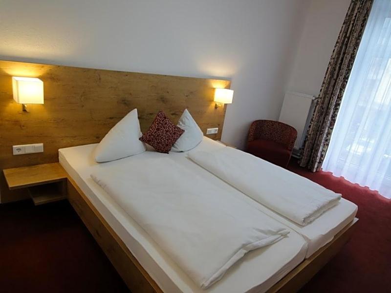 Hotel Krone image