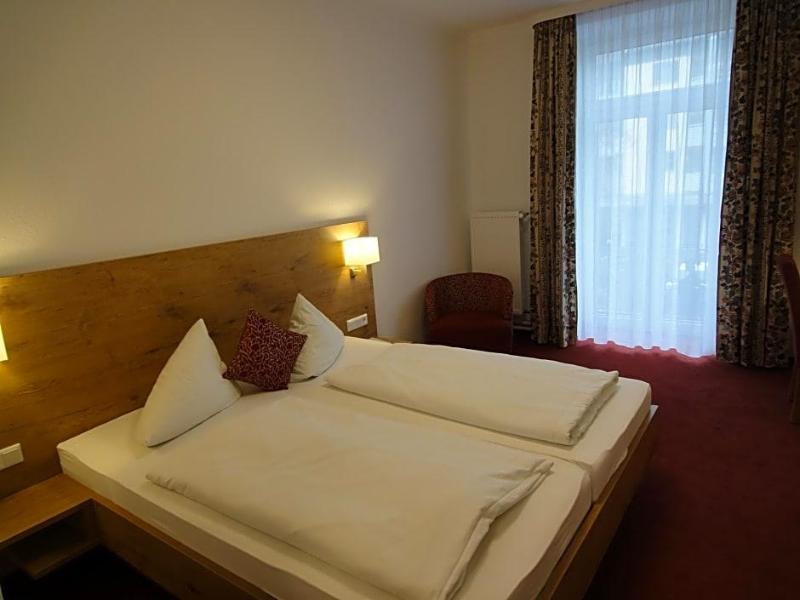 Hotel Krone image