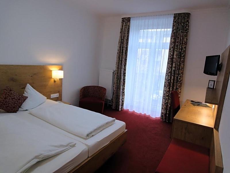 Hotel Krone image