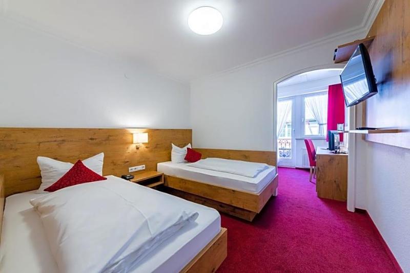 Hotel Krone image