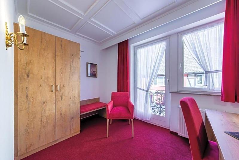 Hotel Krone image