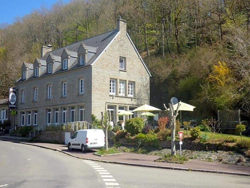 Auberge De L Abbaye image