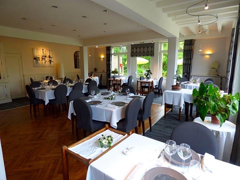 Auberge De L Abbaye image