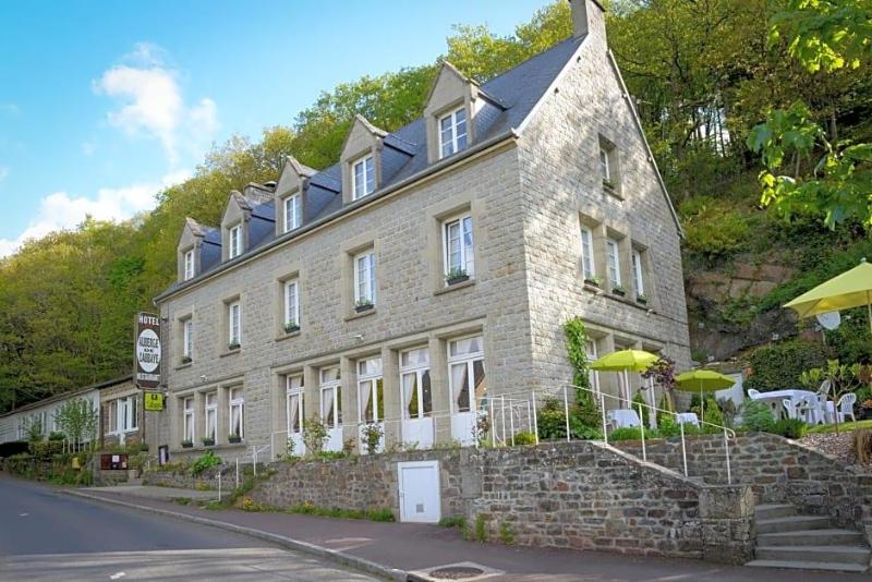 Auberge De L Abbaye image