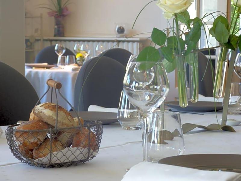 Auberge De L Abbaye image