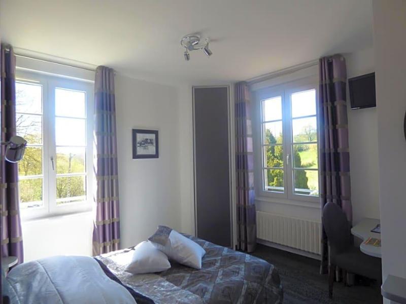 Auberge De L Abbaye image