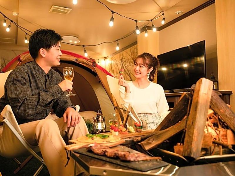 A Gate Hotel Eo A U Asahikawa image