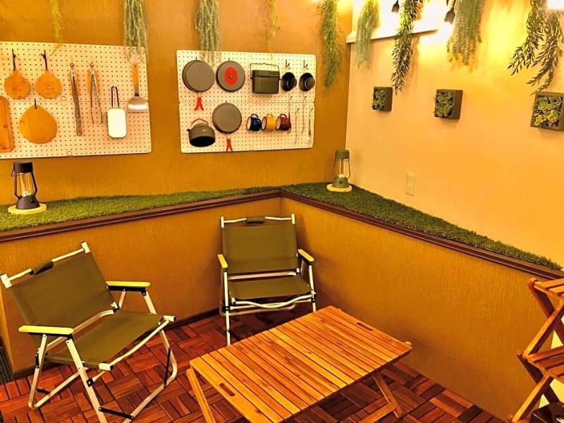 A Gate Hotel Eo A U Asahikawa image
