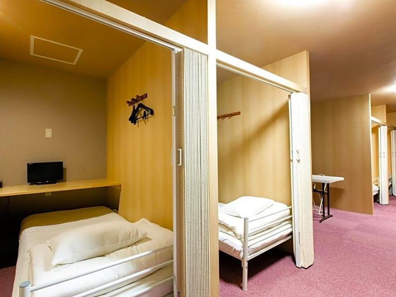 A Gate Hotel Eo A U Asahikawa image