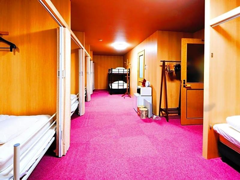 A Gate Hotel Eo A U Asahikawa image