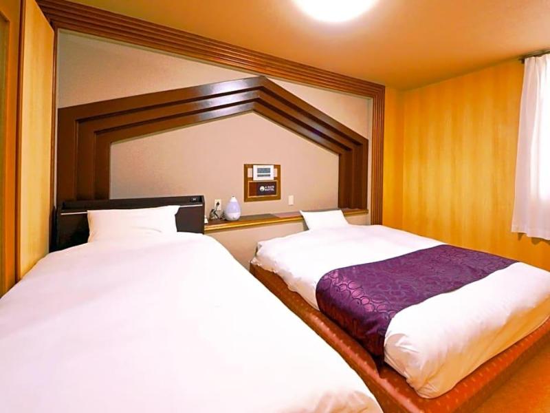 A Gate Hotel Eo A U Asahikawa image
