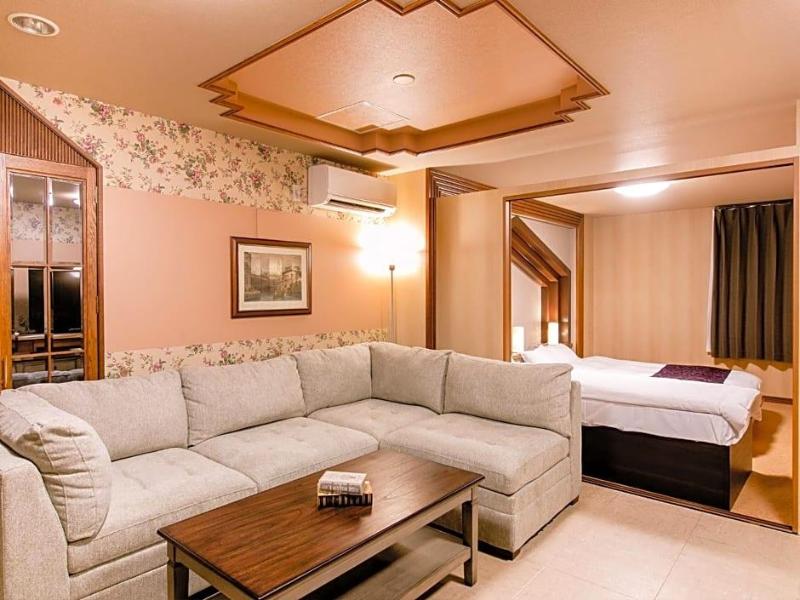 A Gate Hotel Eo A U Asahikawa image