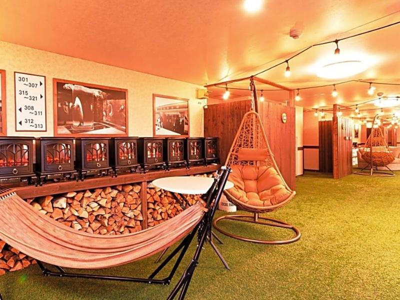 A Gate Hotel Eo A U Asahikawa image
