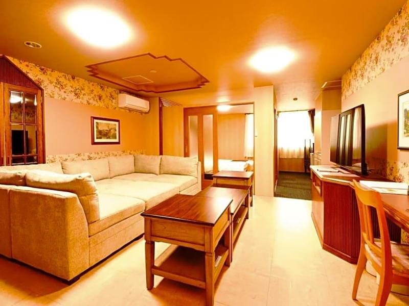 A Gate Hotel Eo A U Asahikawa image