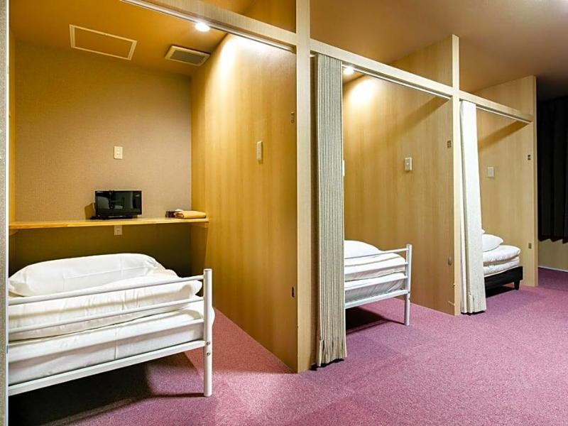 A Gate Hotel Eo A U Asahikawa image