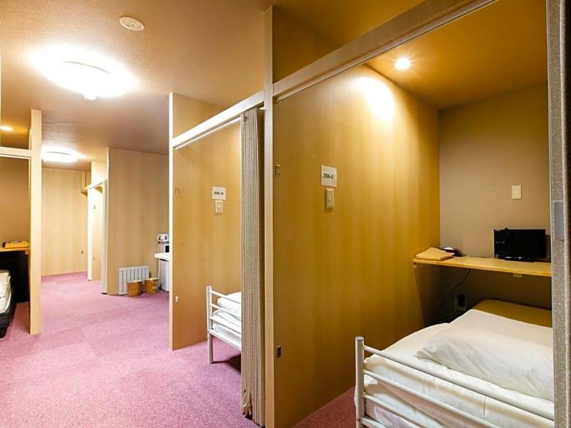 A Gate Hotel Eo A U Asahikawa image