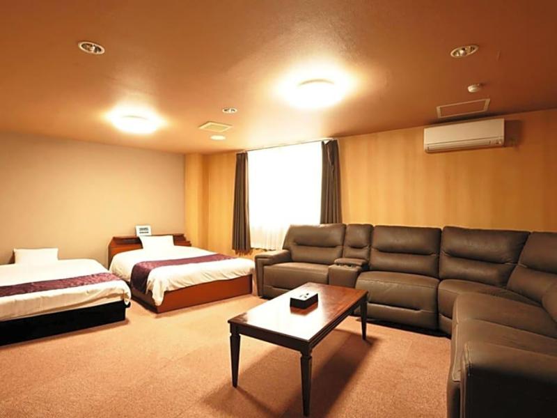 A Gate Hotel Eo A U Asahikawa image